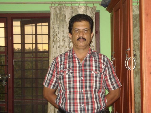 Darshan sheth
